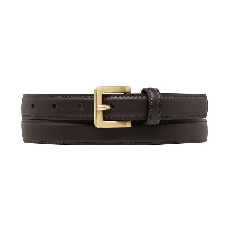 Status Anxiety In Your Eyes Belt image number 0